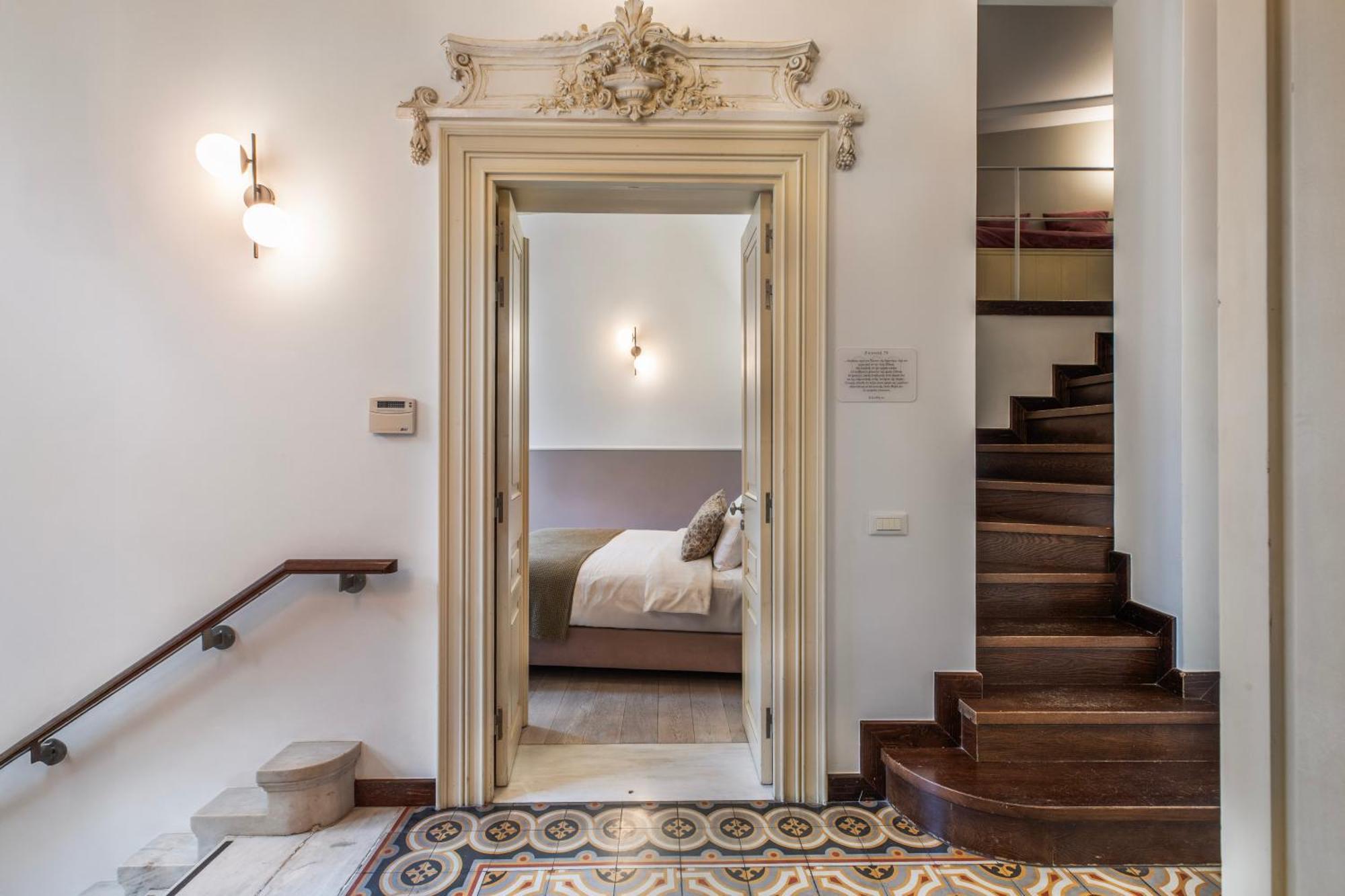 Genesis Grande Acropolis Hill Villa Athene Buitenkant foto